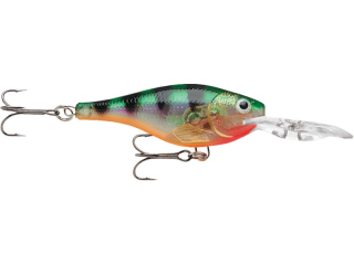 Wobler Rapala Glass Shad Rap 05_GP