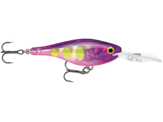Wobler Rapala Glass Shad Rap 04_VDHG