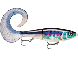 Wobler Rapala X-Rap Otus 17_MRS