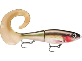 Wobler Rapala X-Rap Otus 25_YSH