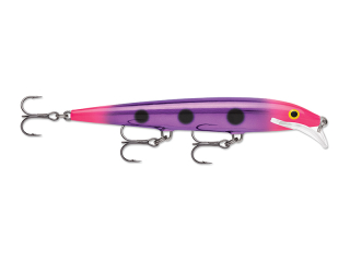 Wobler Rapala Scatter Rap Minnow 11_RVE