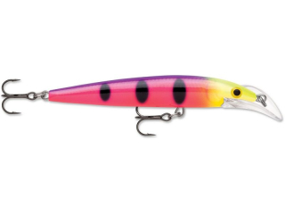 Wobler Rapala Scatter Rap Deep Husky Jerk 10_FPN