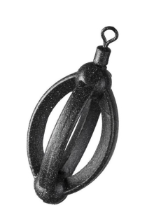 Krmítko Zfish Chaos Feeder Lead_50g