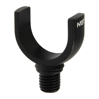 Rohatinka NGT Profiler U Rest Black_25mm