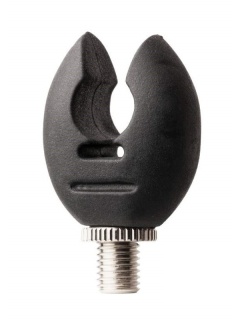 Rohatinka Zfish Rubber Rod Rest Black