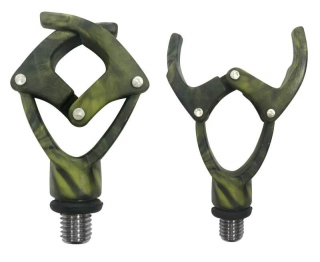 Rohatinka Zfish Butt Grip Quick Lock