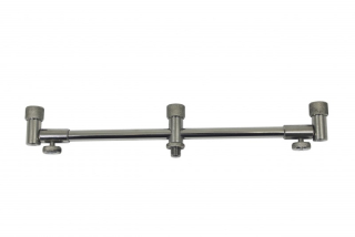 Zfish Hrazda Buzz Bar Adjustable 3 Rods_30-50cm