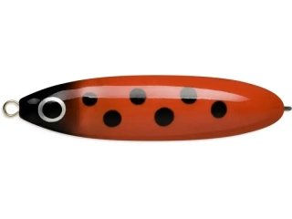 Rapala Weedless Minnow Spoon 10 LDB