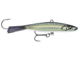Rapala Jigging Shadow Rap 09_BLK