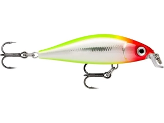Wobler Rapala X-Light Minnow 05_CLN