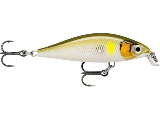 Wobler Rapala X-Light Minnow 05_AYU