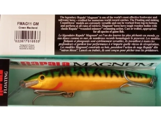 Wobler Rapala Floating Magnum 11_GM