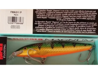 Wobler Rapala Floating Magnum 11_P