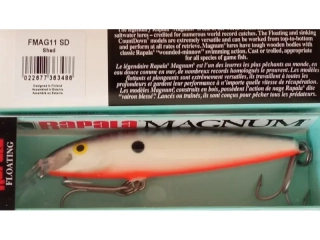 Wobler Rapala Floating Magnum 11_SD