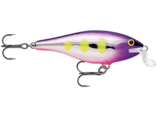 Wobler Rapala Shallow Shad Rap 05_VDH