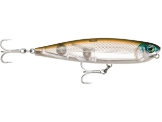 Wobler Rapala Precision Xtreme Pencil Saltwater 107_GHSH
