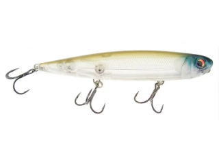 Wobler Rapala Precision Xtreme Pencil Freshwater 127_GHSH