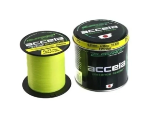 Vlasec Elegance Method Accela Distance Feeder Fluo 1000m_0,30mm_11,35kg