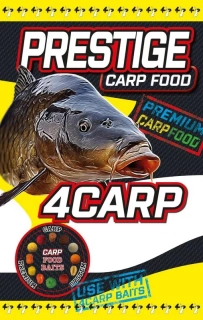 Krmítková směs 4CARP Prestige Ananas_2kg