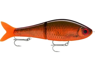 Wobler Rapala Super Shadow Rap Glide 16_LAR
