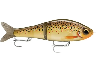 Wobler Rapala Super Shadow Rap Glide 11_TRL