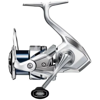 Naviják Shimano Stradic FM 2500