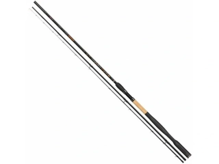 Prut Trabucco Proxima XP Power Feeder 3,6m_ 120g_ 3díly