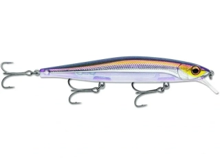 Wobler Rapala Precision Xtreme Mavrik 110_BLSD
