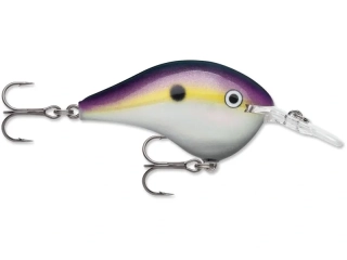 Wobler Rapala DT 06_BGSD