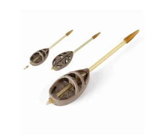 Filfishing Krmítko Filex Feeder Arrow QC_30g