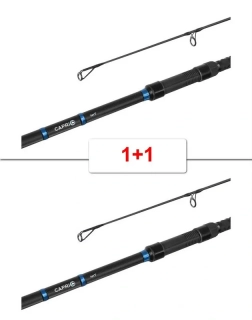 Prut Delphin Capri NXT 360cm_3,5lbs_3 díly_sada 1+1
