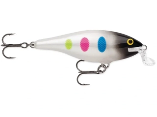 Wobler Rapala Shallow Shad Rap 05_BWB