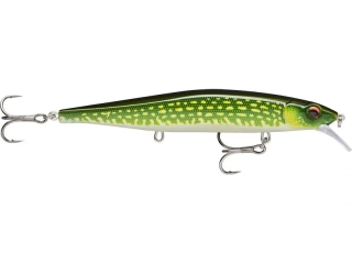Wobler Rapala Precision Xtreme Mavrik Custom 110_PKL
