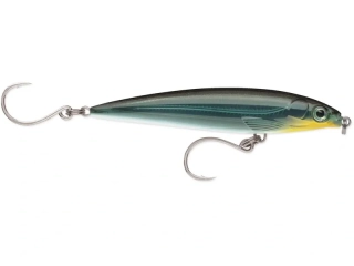 Wobler Rapala X-Rap Long Cast Shallow 12_CBN