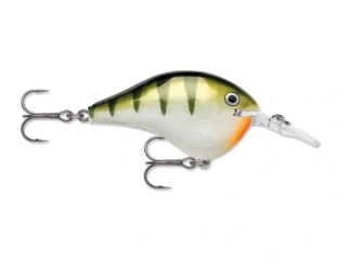 Wobler Rapala DT 08_YP
