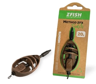 Zfish Krmítko Method Feeder ZFX_20g