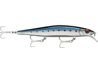 Wobler Rapala Precision Xtreme Mavrik Saltwater 110_BSRDL