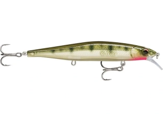 Wobler Rapala Precision Xtreme Mavrik Custom 110_BBZ