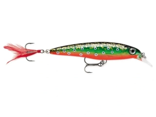 Wobler Rapala X-Rap 04_BTR