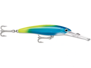 Rapala X-Rap Magnum 40 YFU
