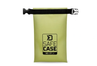 Nepromokavé pouzdro na doklady Delphin Safe Case