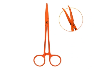 Delphin Peán zahnutý Delphin Atak Reflex_13cm