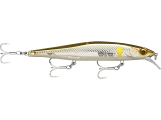 Wobler Rapala Precision Xtreme Mavrik Saltwater 110_AYU