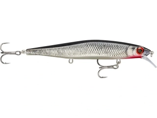 Wobler Rapala Precision Xtreme Mavrik Custom 110_ROL
