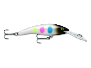Rapala Deep Tail Dancer 09 BWB