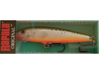 Wobler Rapala Original Floater 07_RFSM
