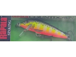 Rapala CountDown 05 HS
