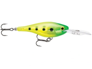 Wobler Rapala Glass Shad Rap 04_SLMG