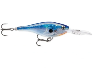 Wobler Rapala Glass Shad Rap 04_GBSD