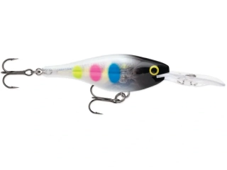 Wobler Rapala Glass Shad Rap 04_BWBG